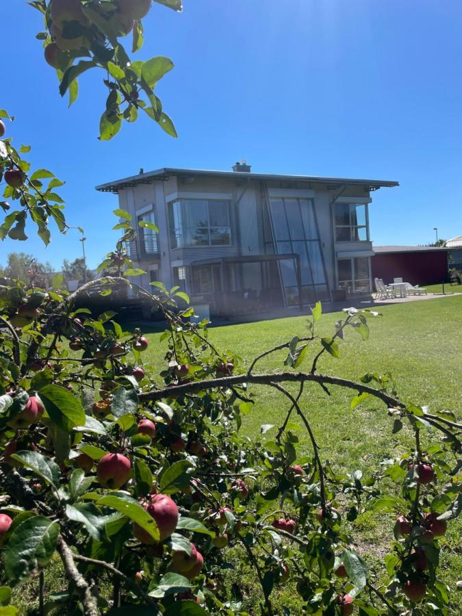 Villa Wanderlux Zella-Mehlis Exteriér fotografie