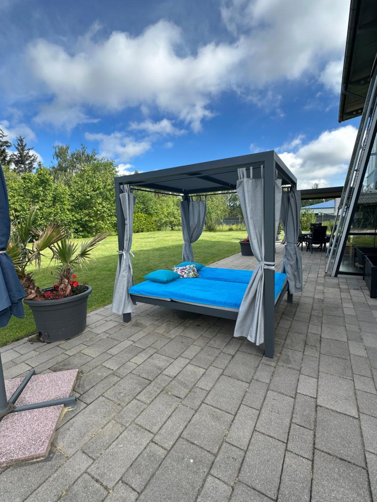 Villa Wanderlux Zella-Mehlis Exteriér fotografie