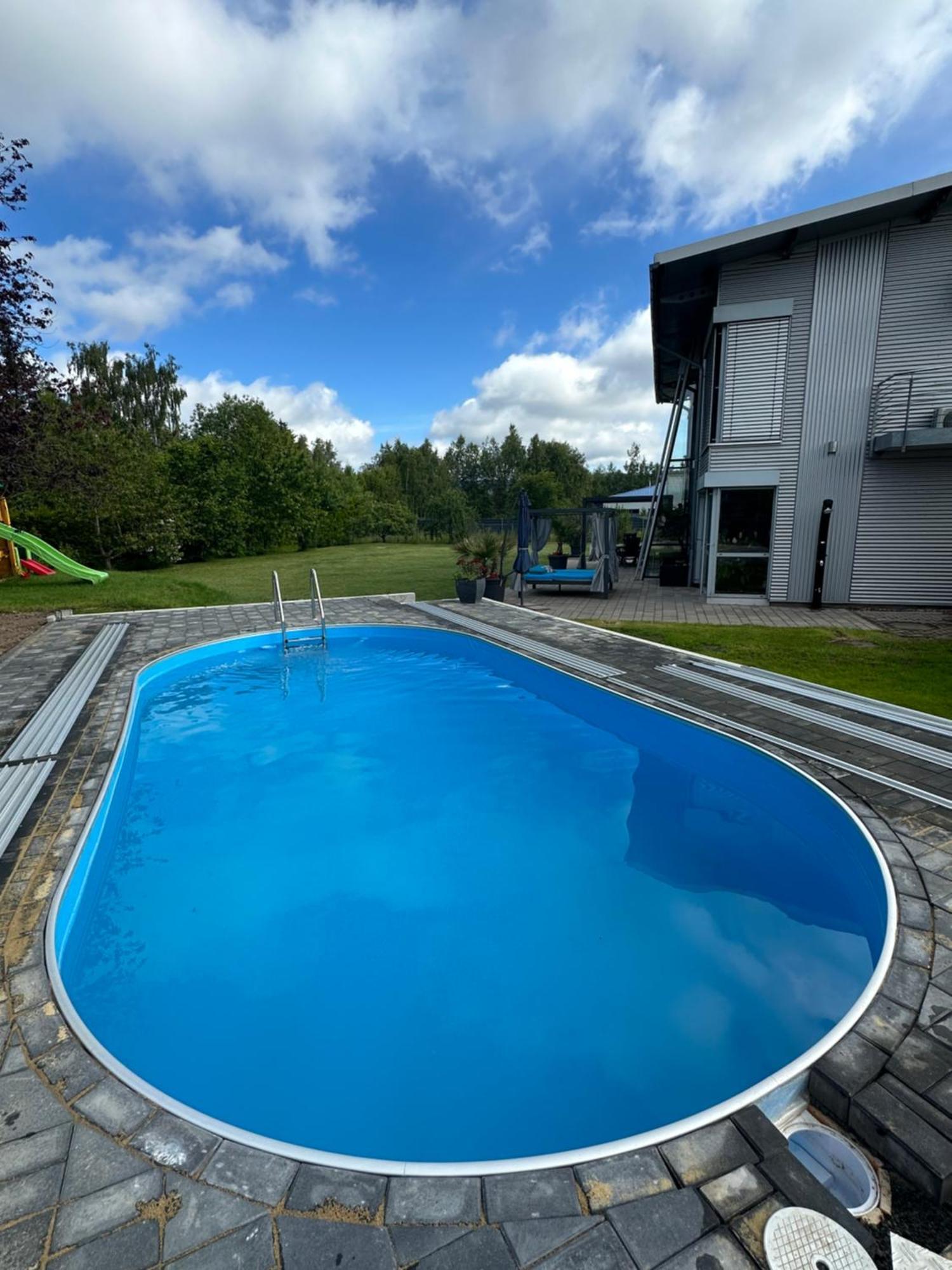 Villa Wanderlux Zella-Mehlis Exteriér fotografie